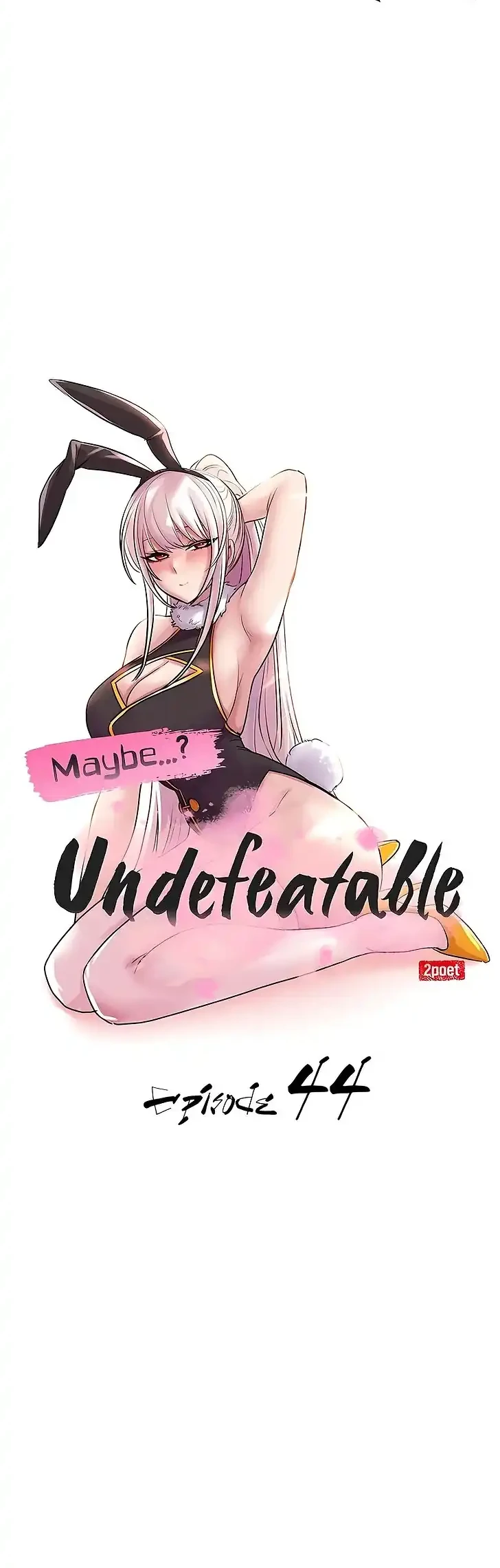 Perhaps Invincible Chapter 44 Gambar 12