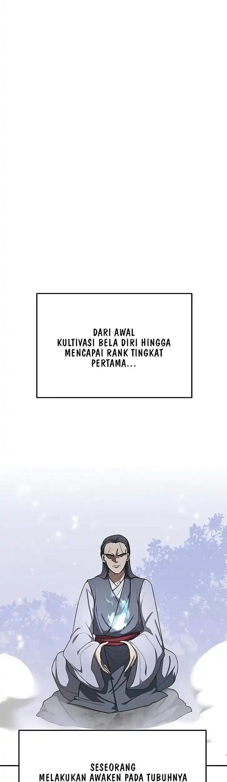 Perhaps Invincible Chapter 48 Gambar 11