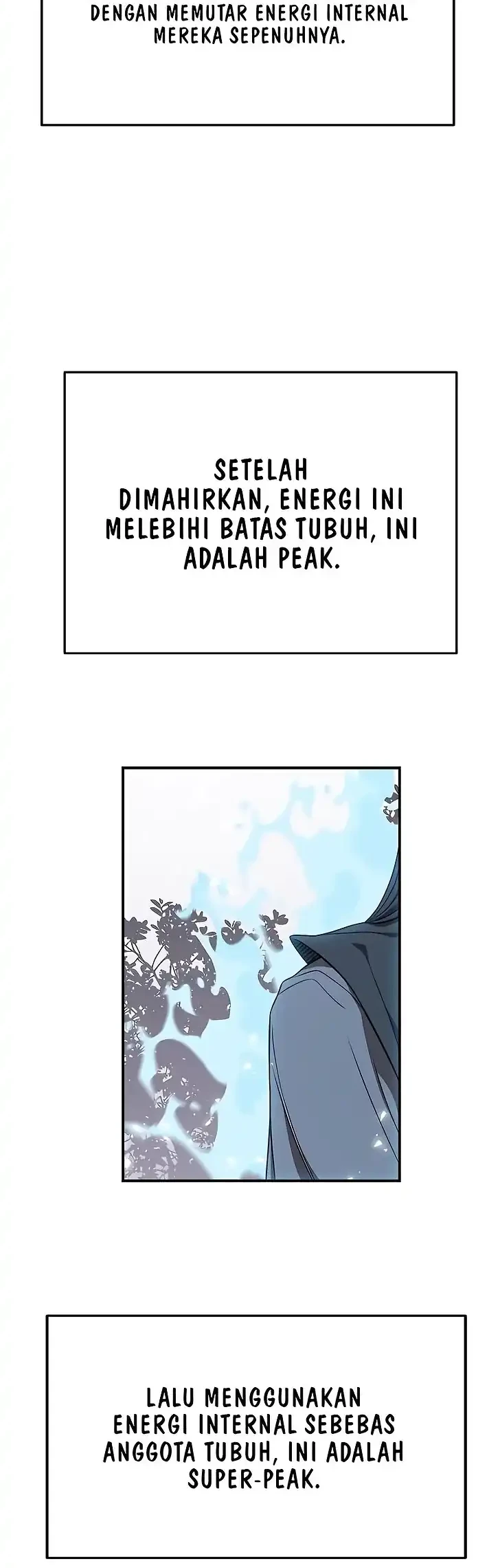 Perhaps Invincible Chapter 48 Gambar 12