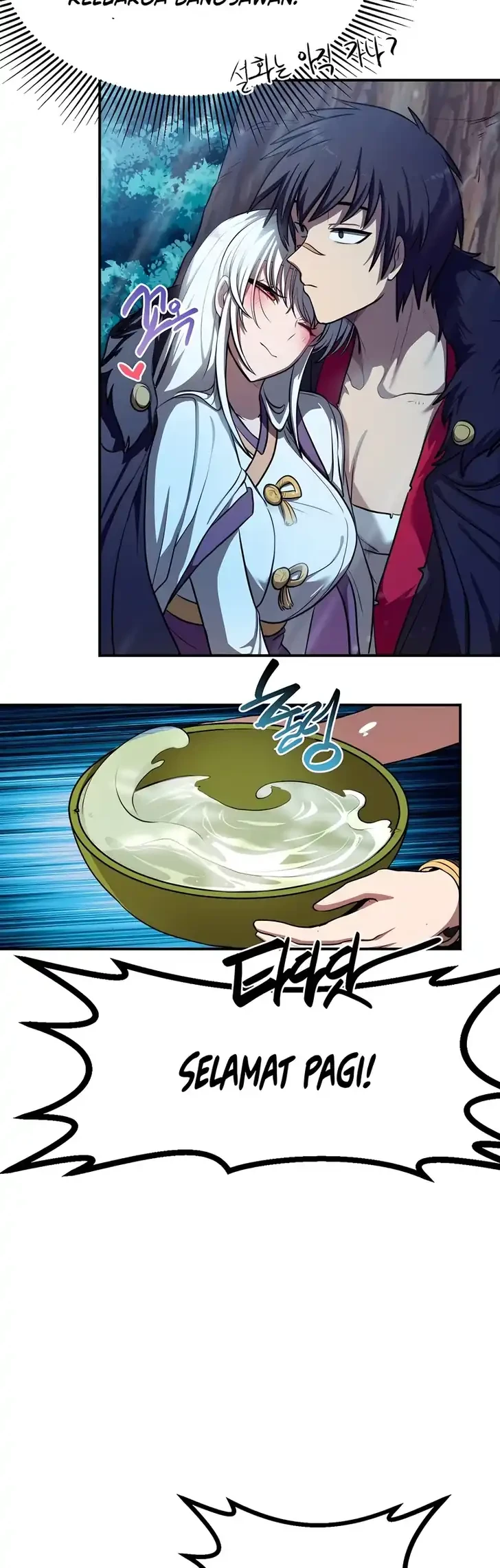 Perhaps Invincible Chapter 53 Gambar 12