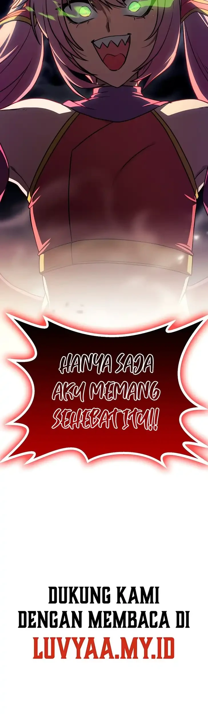 Perhaps Invincible Chapter 59 Gambar 13