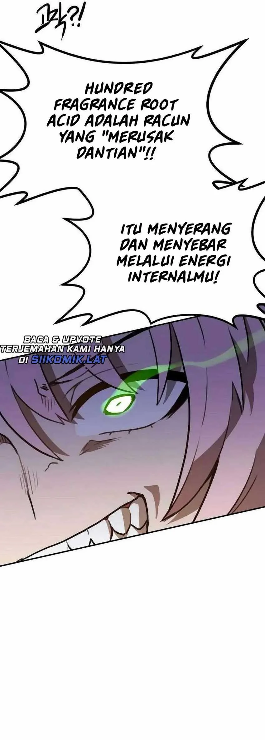 Perhaps Invincible Chapter 6 Gambar 22