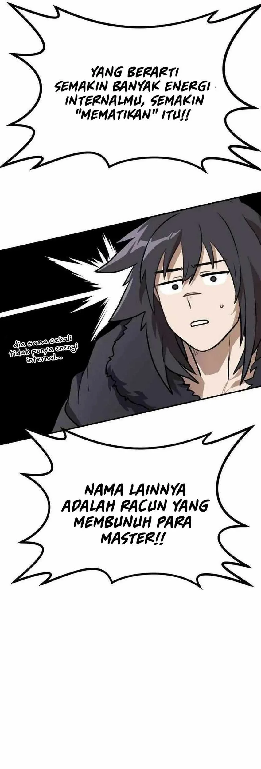 Perhaps Invincible Chapter 6 Gambar 23