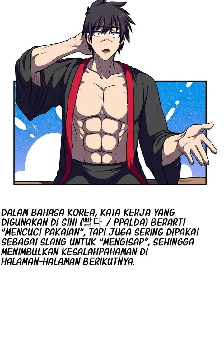 Perhaps Invincible Chapter 62 Gambar 14