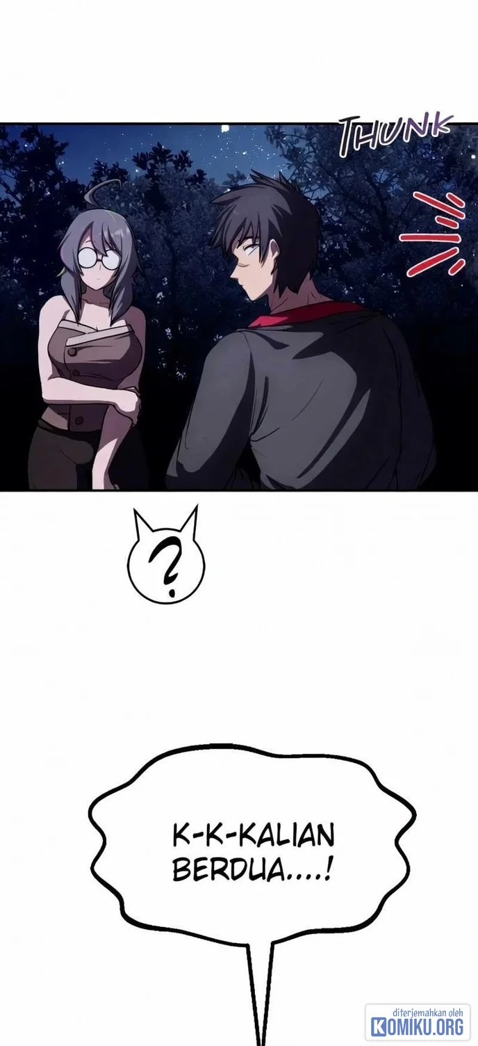 Perhaps Invincible Chapter 64 Gambar 19