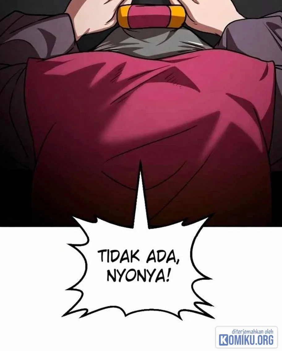 Perhaps Invincible Chapter 65 Gambar 17