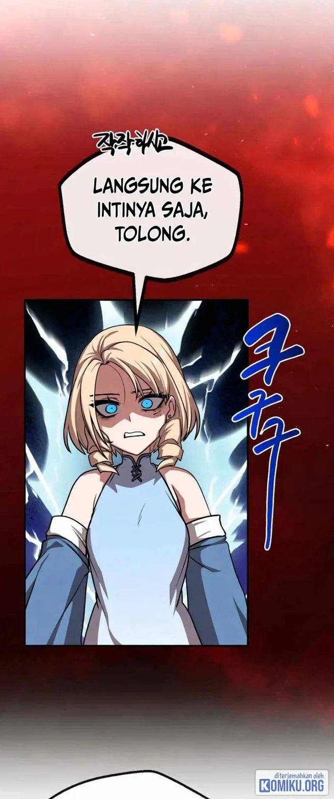 Perhaps Invincible Chapter 66 Gambar 17