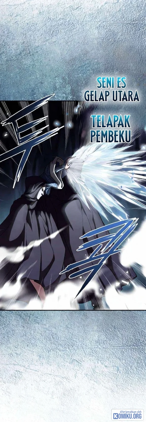Perhaps Invincible Chapter 67 Gambar 15
