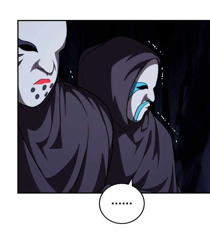 Perhaps Invincible Chapter 67 Gambar 18