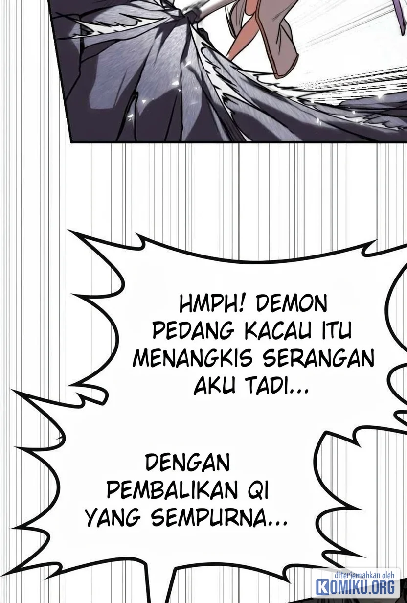 Perhaps Invincible Chapter 69 Gambar 15