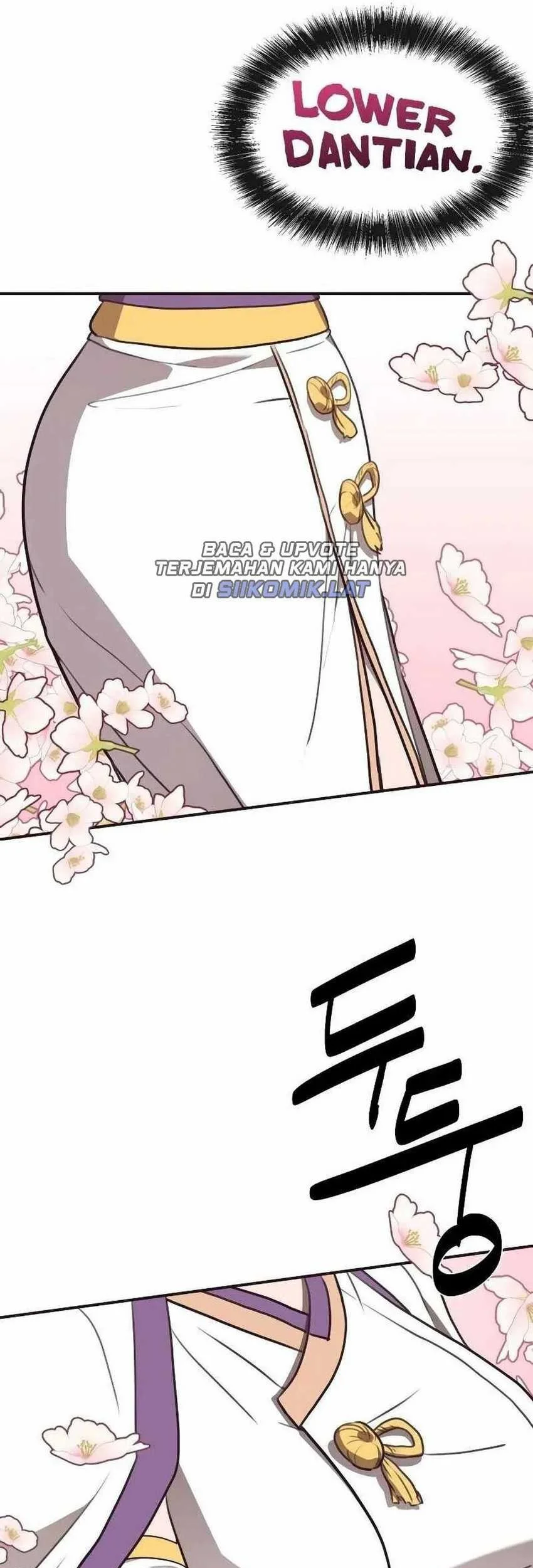 Perhaps Invincible Chapter 7 Gambar 19