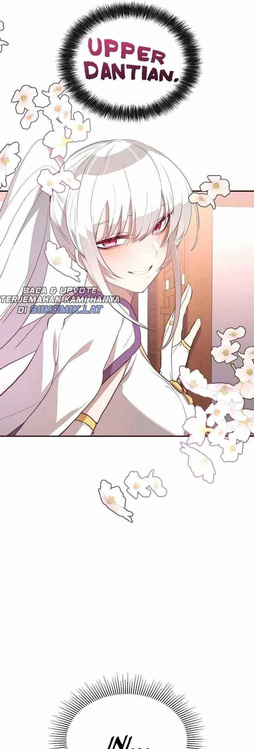 Perhaps Invincible Chapter 7 Gambar 21