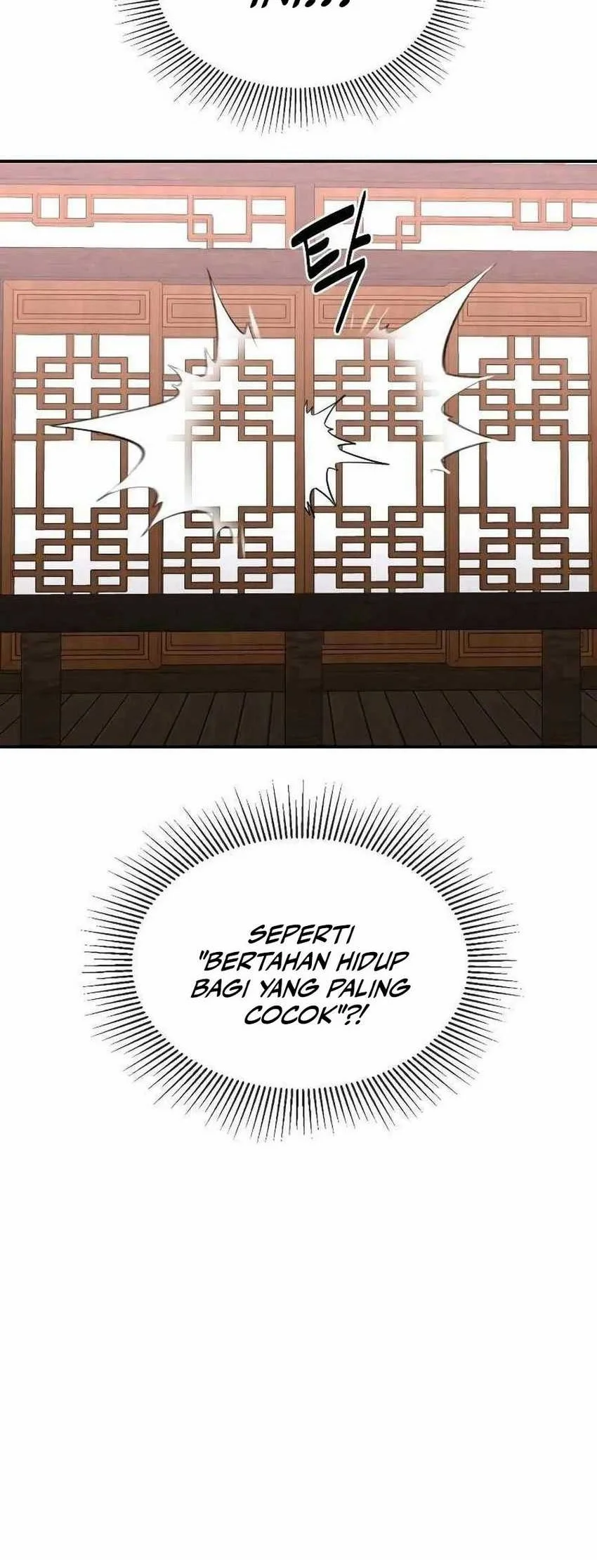 Perhaps Invincible Chapter 7 Gambar 22