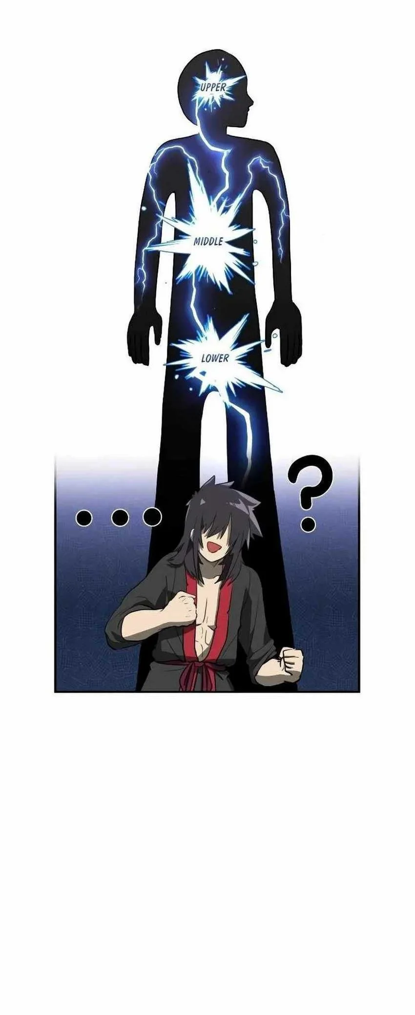 Perhaps Invincible Chapter 7 Gambar 18