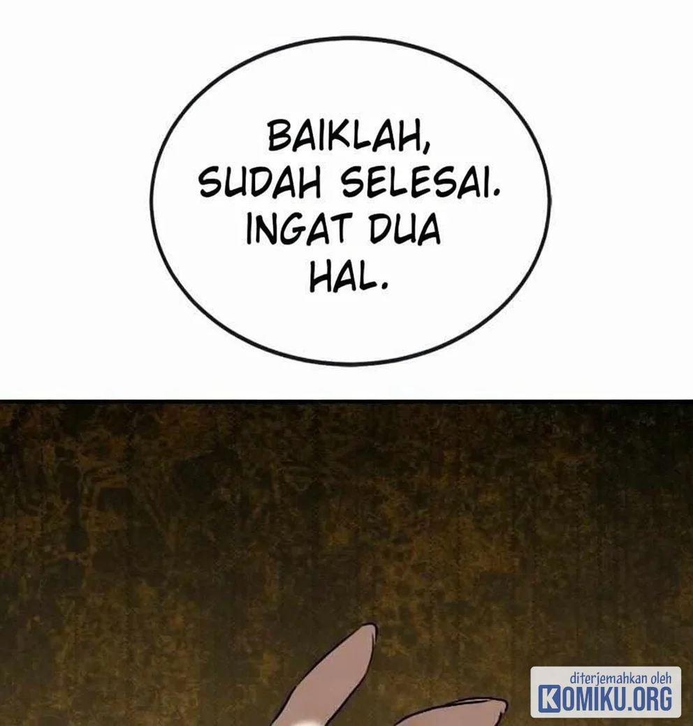 Perhaps Invincible Chapter 70 Gambar 16