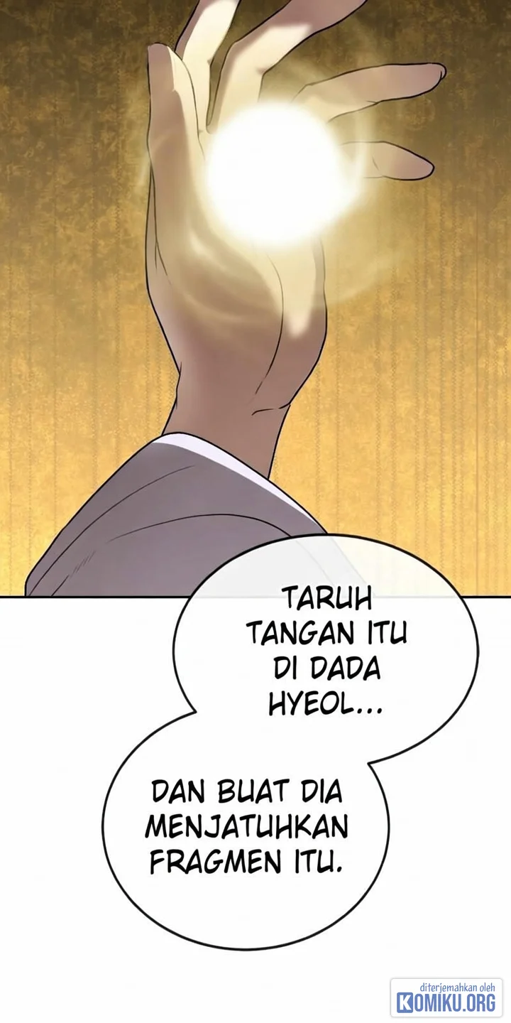 Perhaps Invincible Chapter 70 Gambar 17