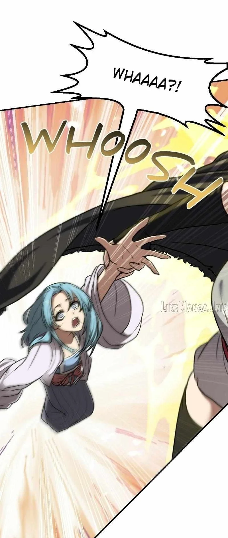 Perhaps Invincible Chapter 70 Gambar 19