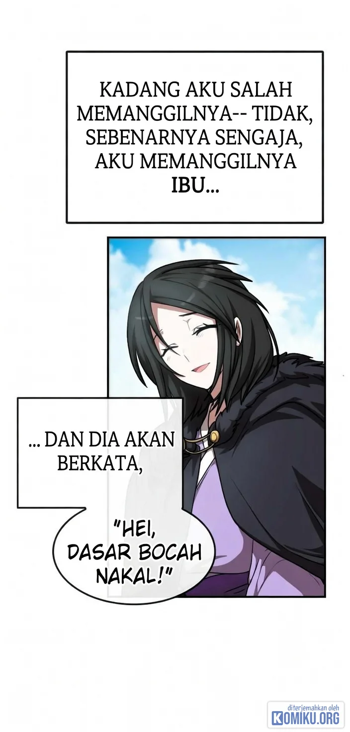 Perhaps Invincible Chapter 72 Gambar 16