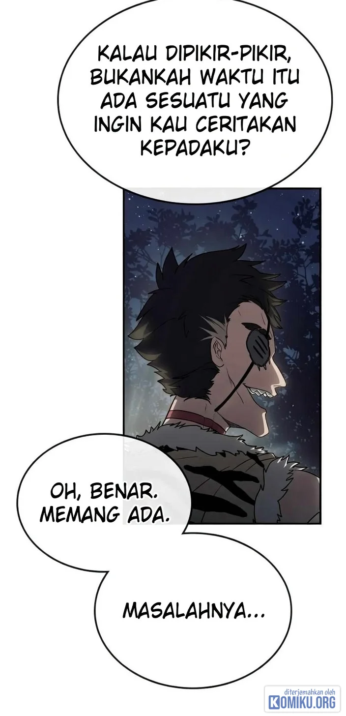 Perhaps Invincible Chapter 73 Gambar 19