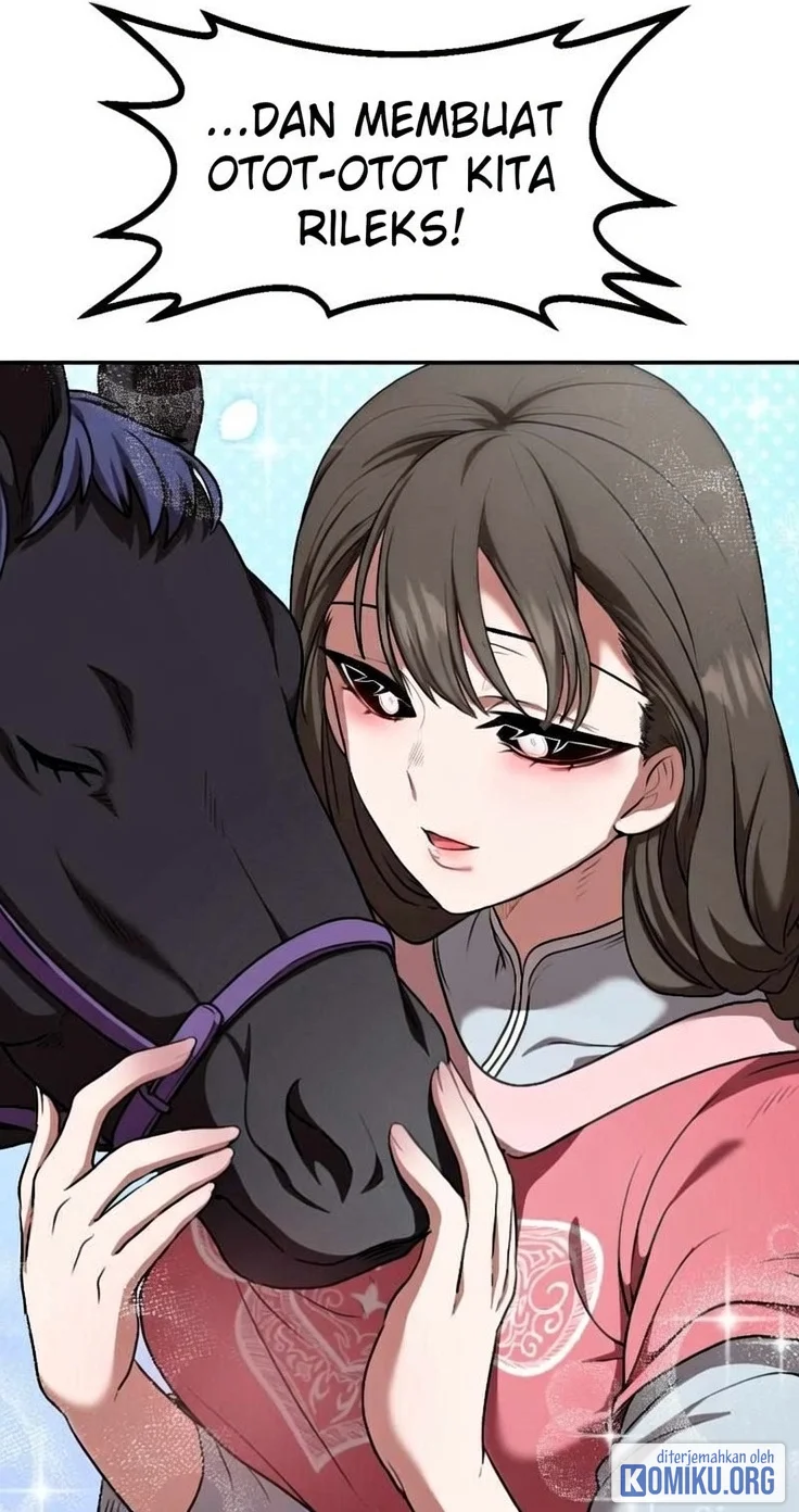 Perhaps Invincible Chapter 75 Gambar 18