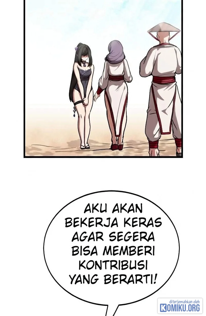 Perhaps Invincible Chapter 77 Gambar 16