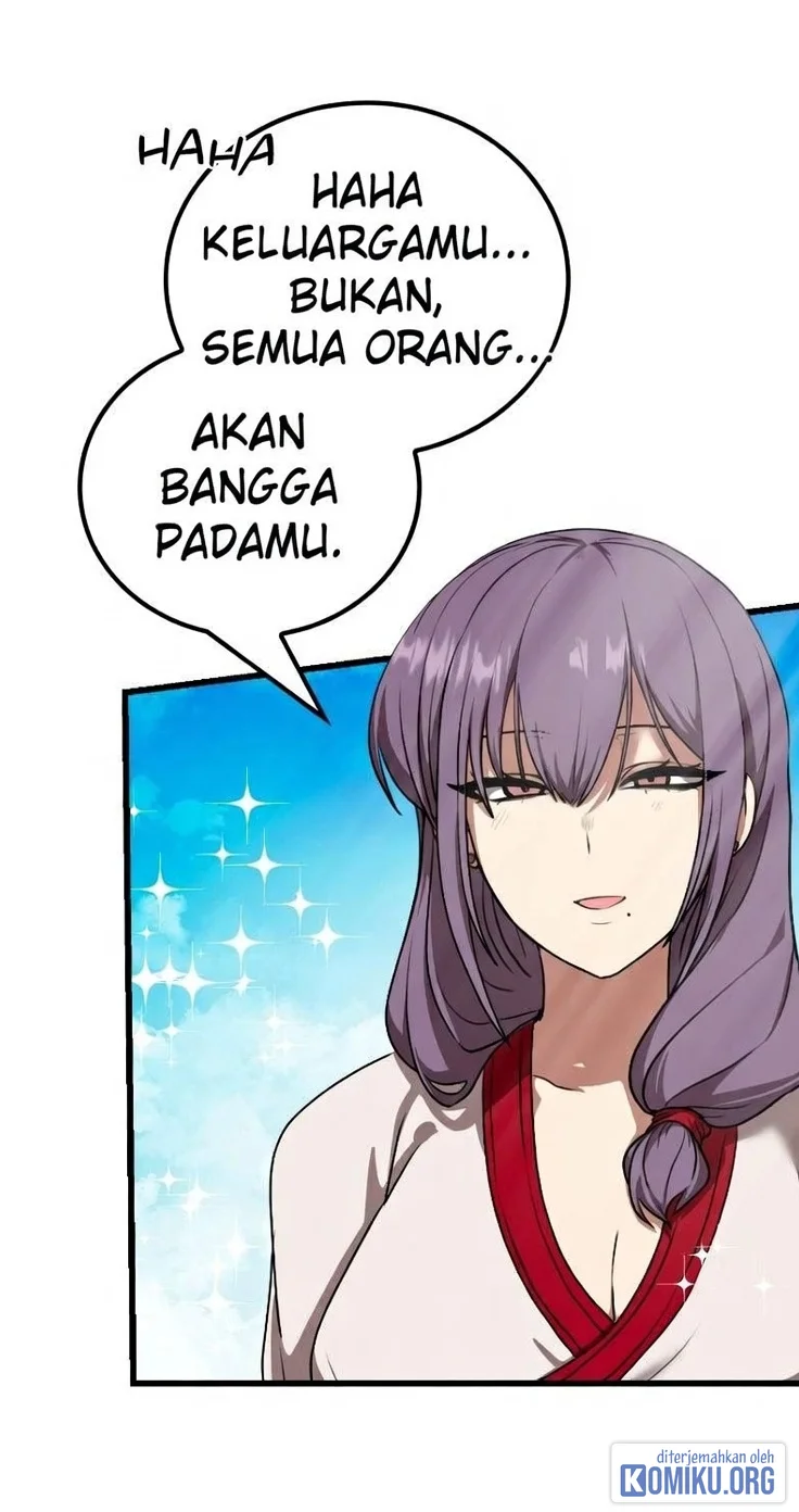 Perhaps Invincible Chapter 77 Gambar 19