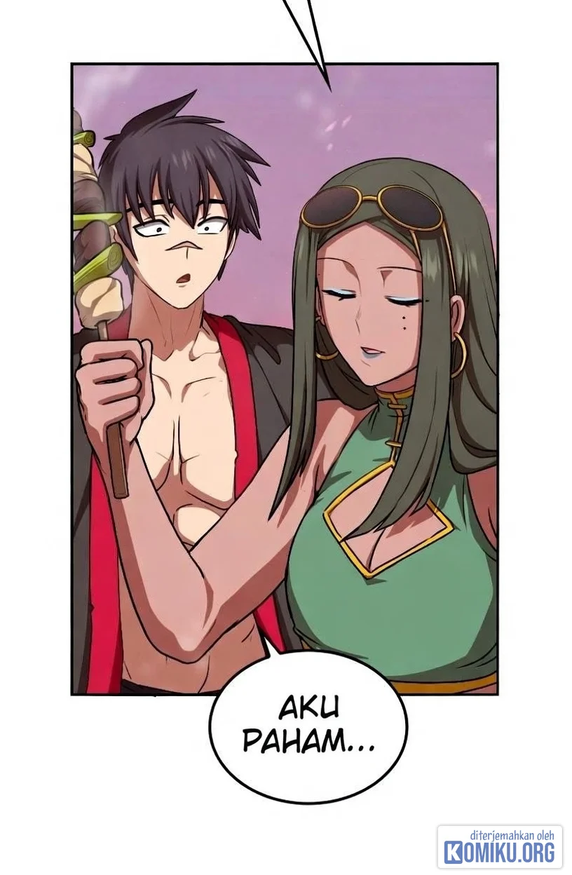 Perhaps Invincible Chapter 78 Gambar 14