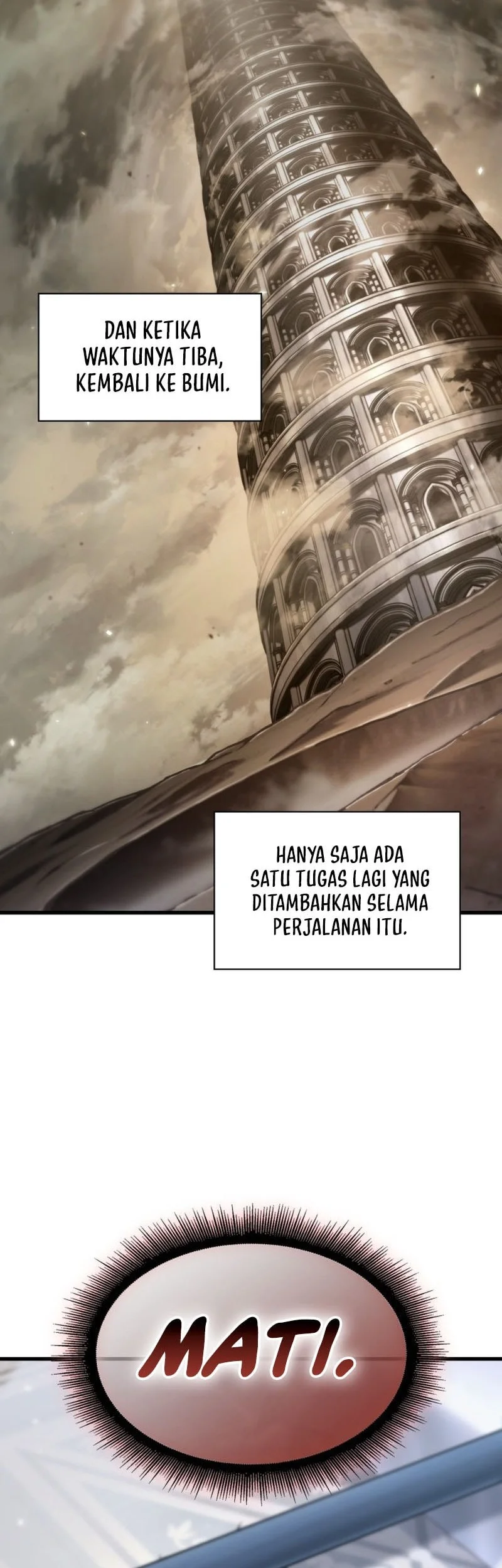 Pick Me Up Chapter 181 Gambar 15