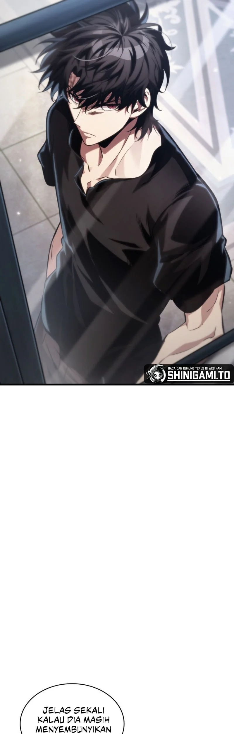 Pick Me Up Chapter 181 Gambar 16