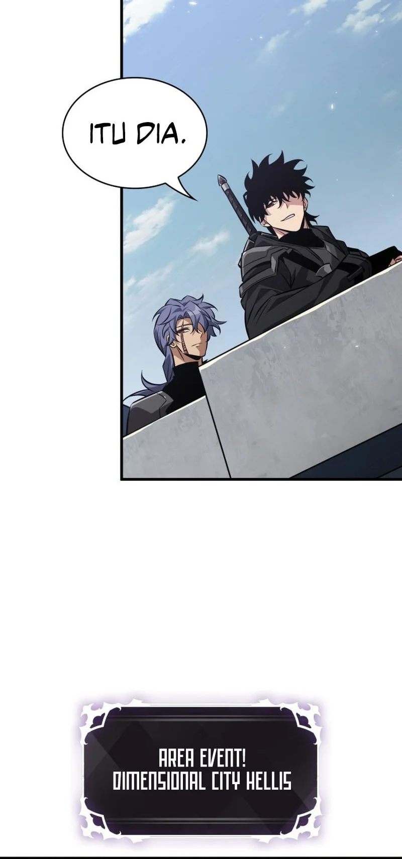 Pick Me Up Chapter 182 Gambar 13