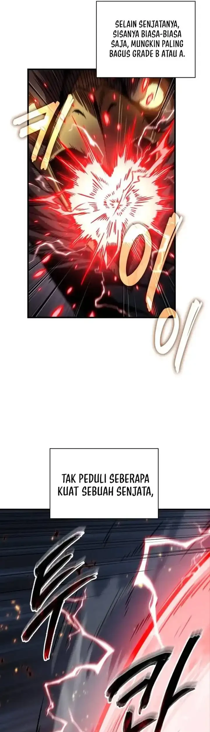 Pick Me Up Chapter 188 Gambar 13