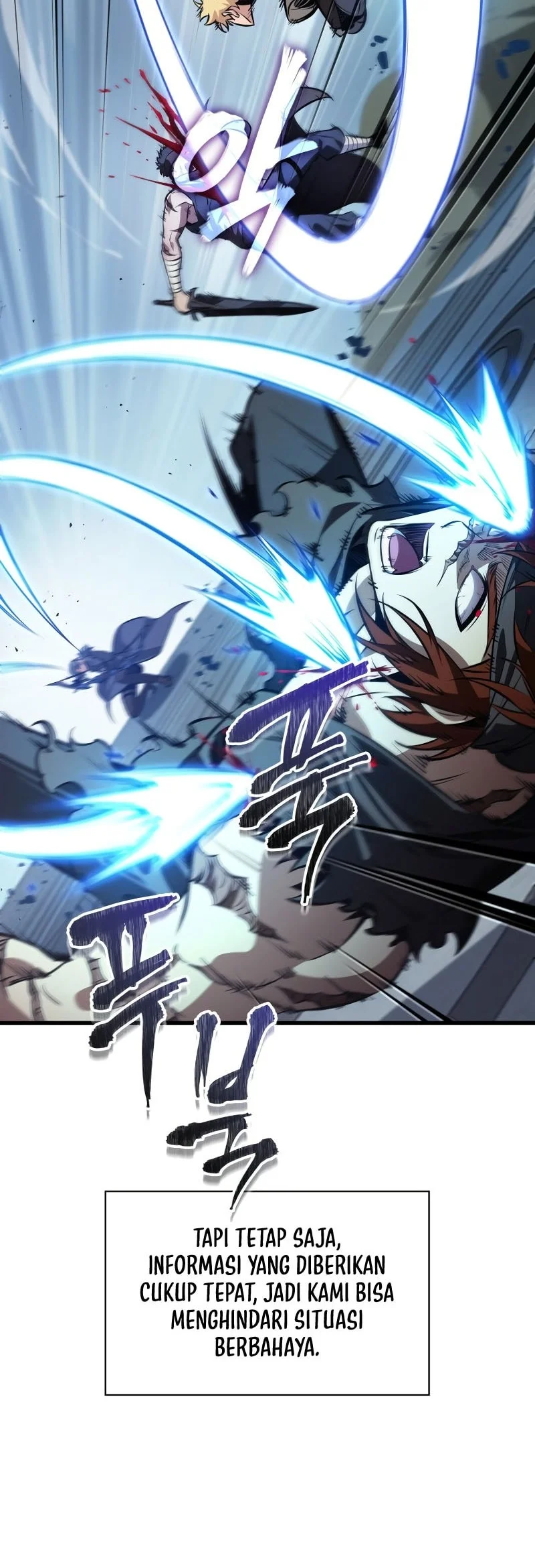 Pick Me Up Chapter 189 Gambar 17