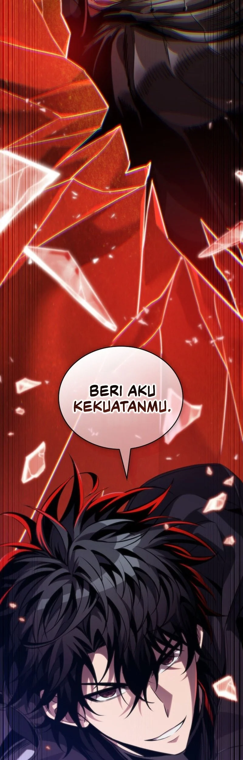 Pick Me Up Chapter 202 Gambar 14