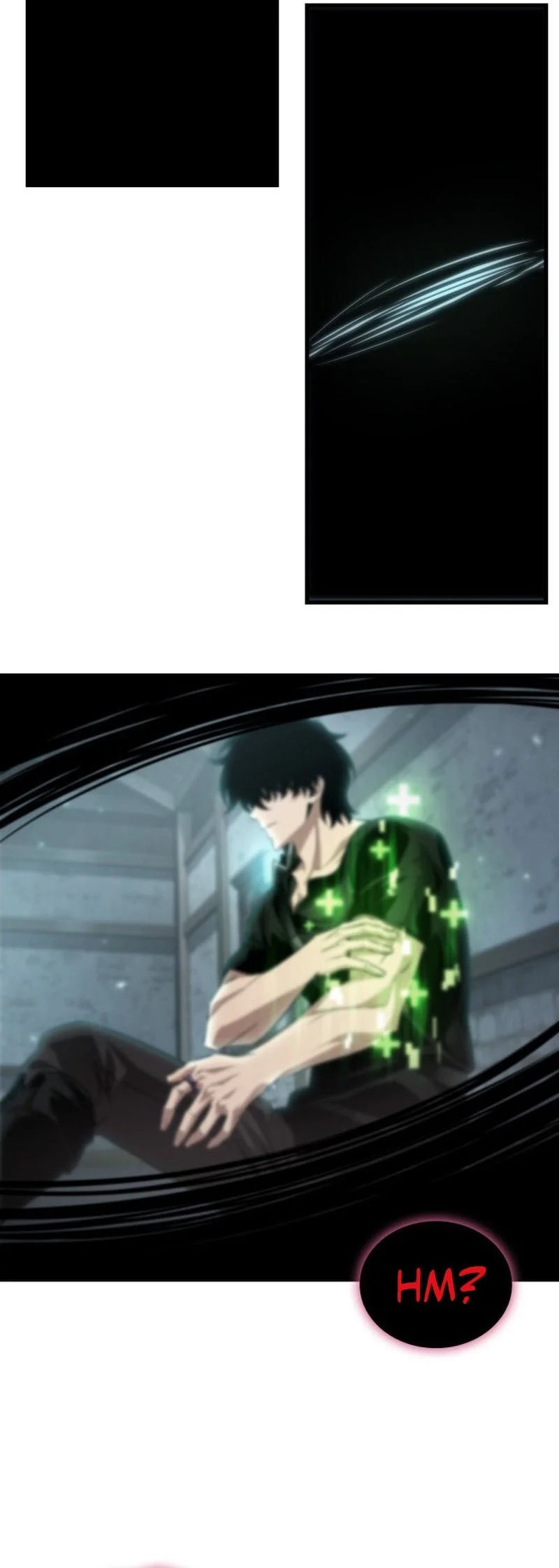Pick Me Up Chapter 204 Gambar 13