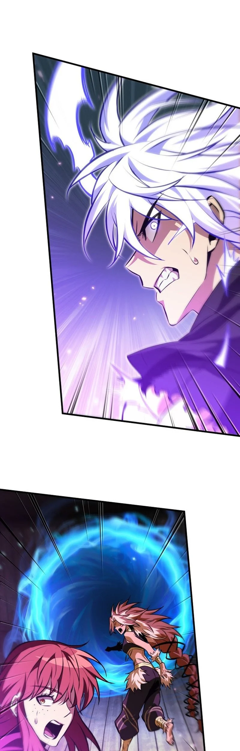 Pick Me Up Chapter 209 Gambar 13