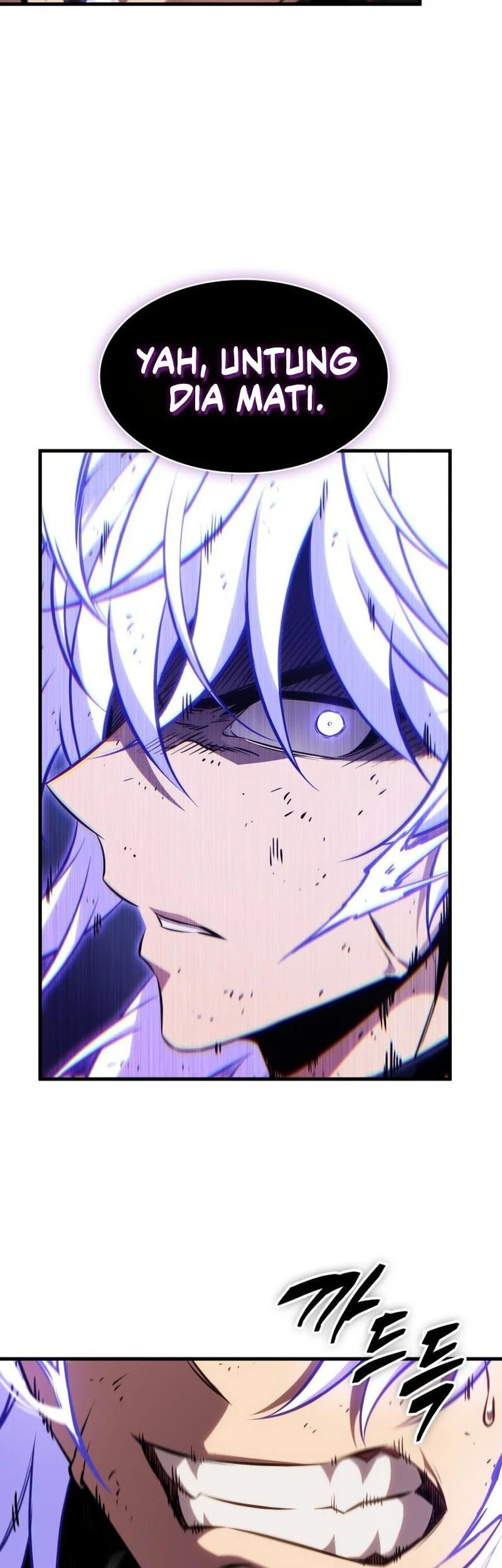 Pick Me Up Chapter 210 Gambar 16
