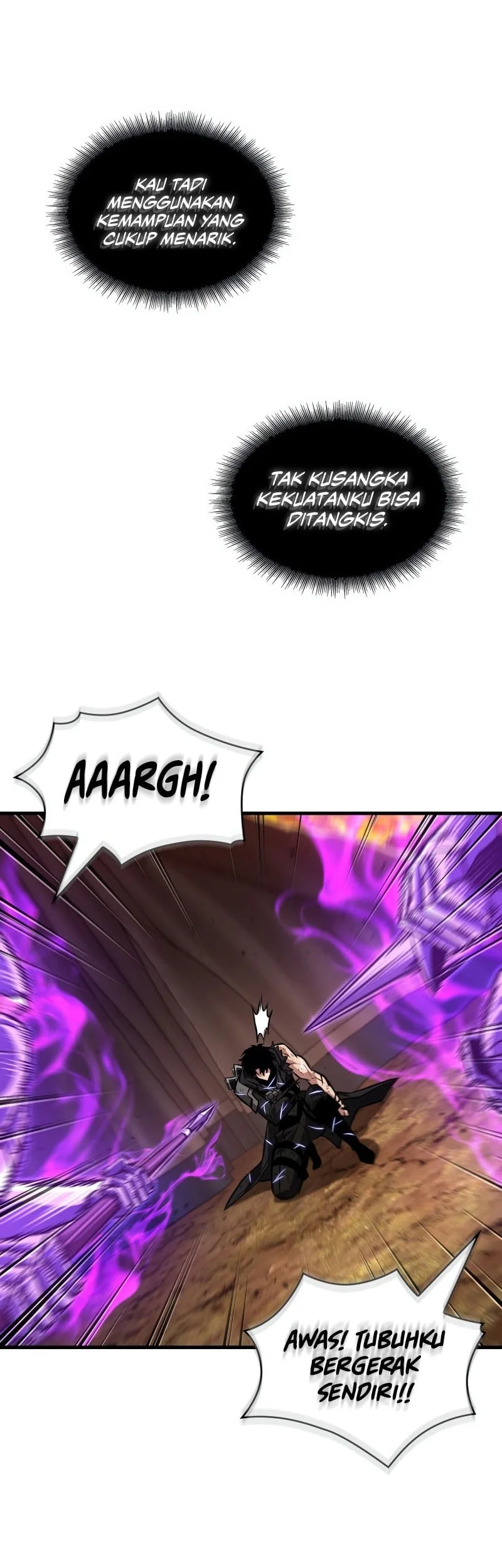 Pick Me Up Chapter 211 Gambar 13