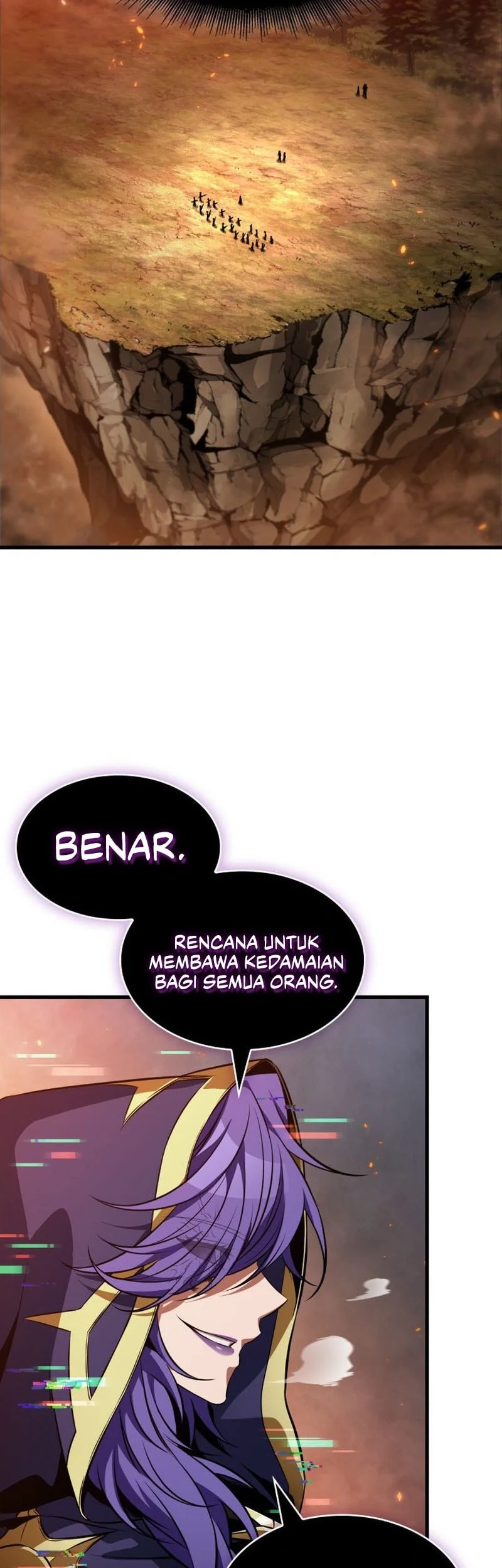 Pick Me Up Chapter 212 Gambar 11