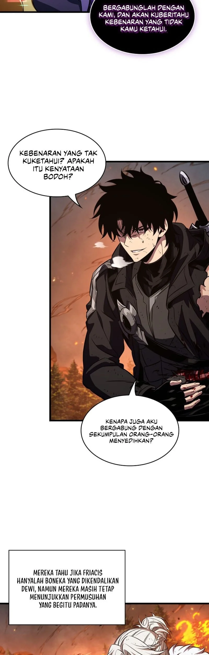 Pick Me Up Chapter 212 Gambar 12