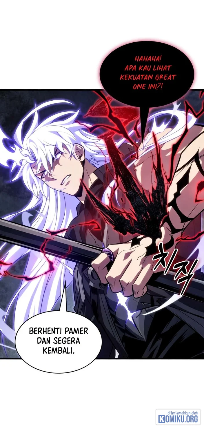 Pick Me Up Chapter 216 Gambar 16