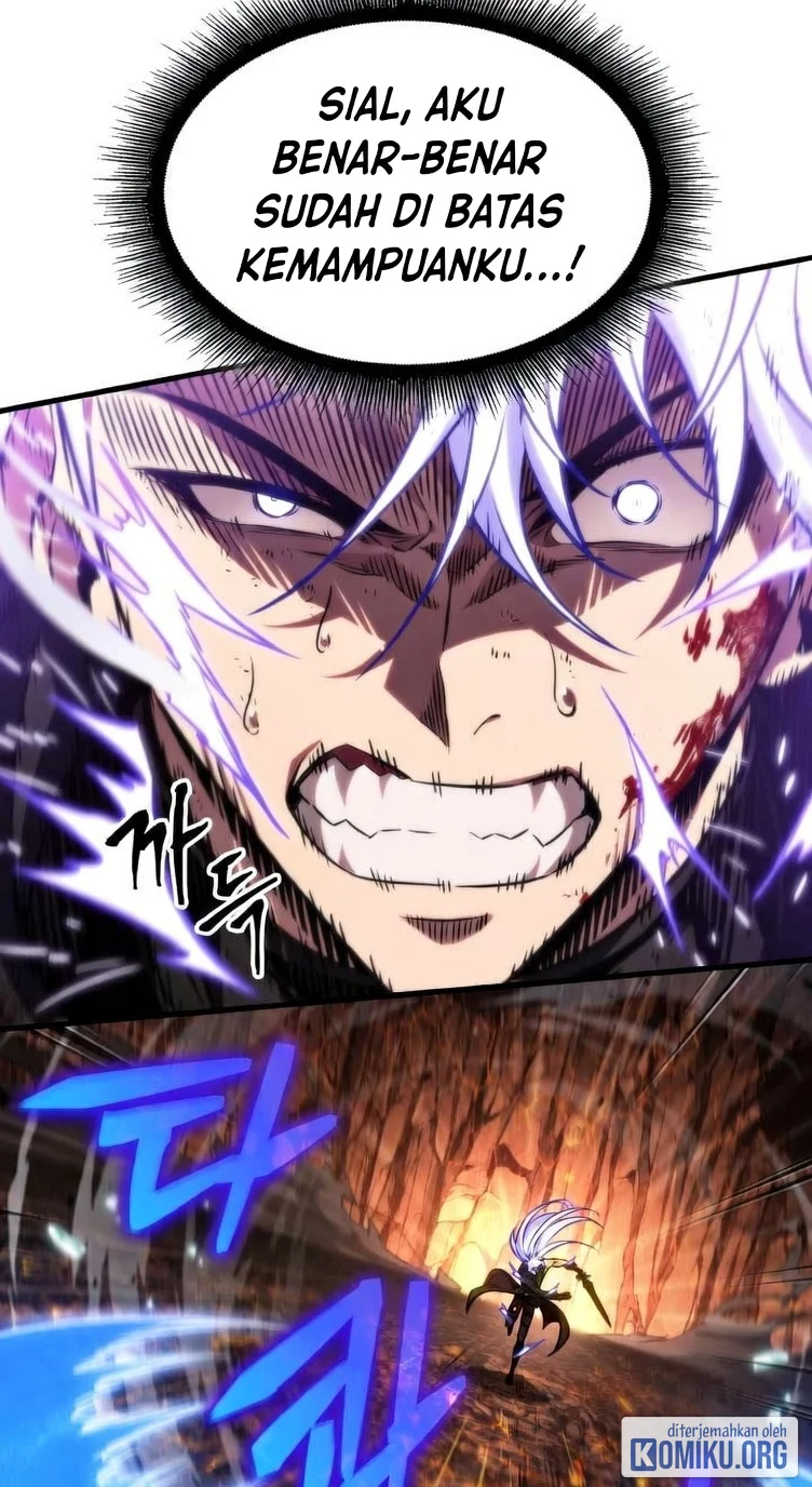 Pick Me Up Chapter 220 Gambar 19