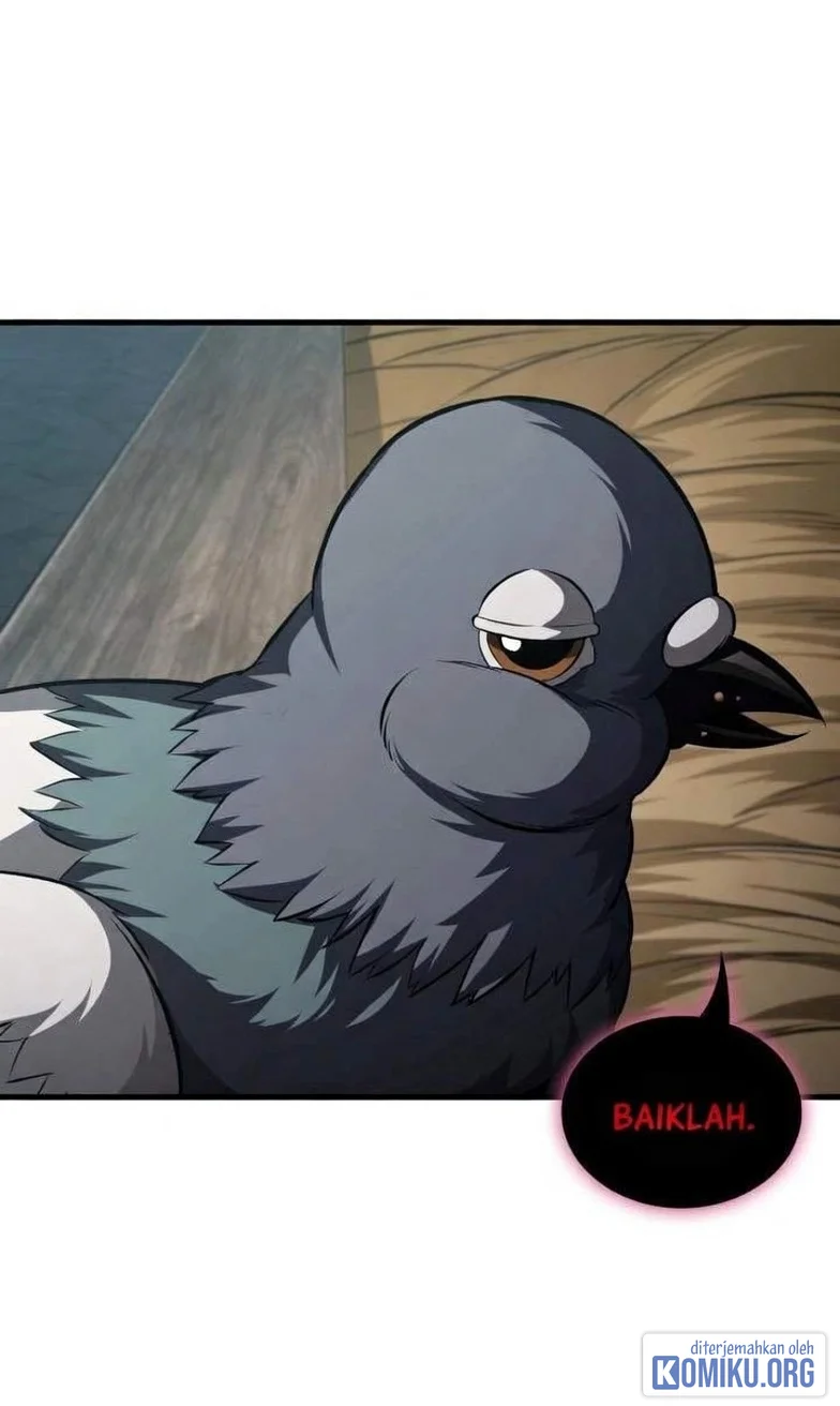 Pick Me Up Chapter 222 Gambar 17