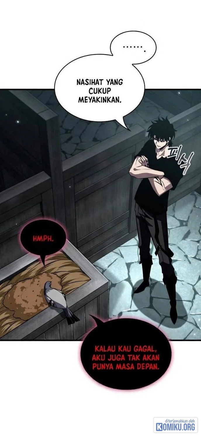 Pick Me Up Chapter 222 Gambar 18