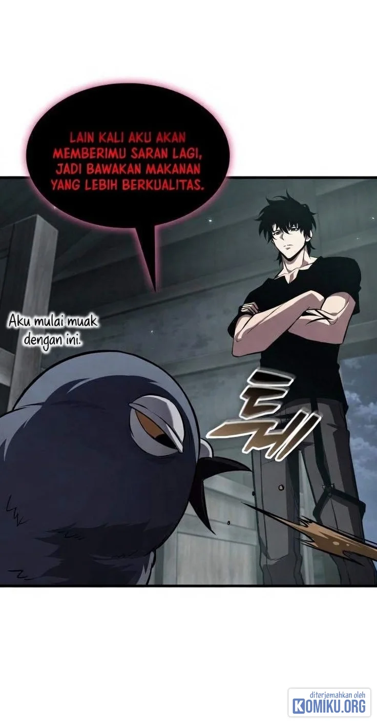 Pick Me Up Chapter 222 Gambar 19