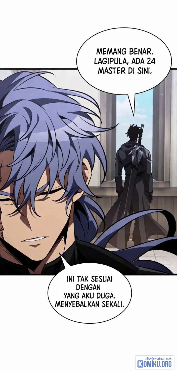 Pick Me Up Chapter 223 Gambar 18