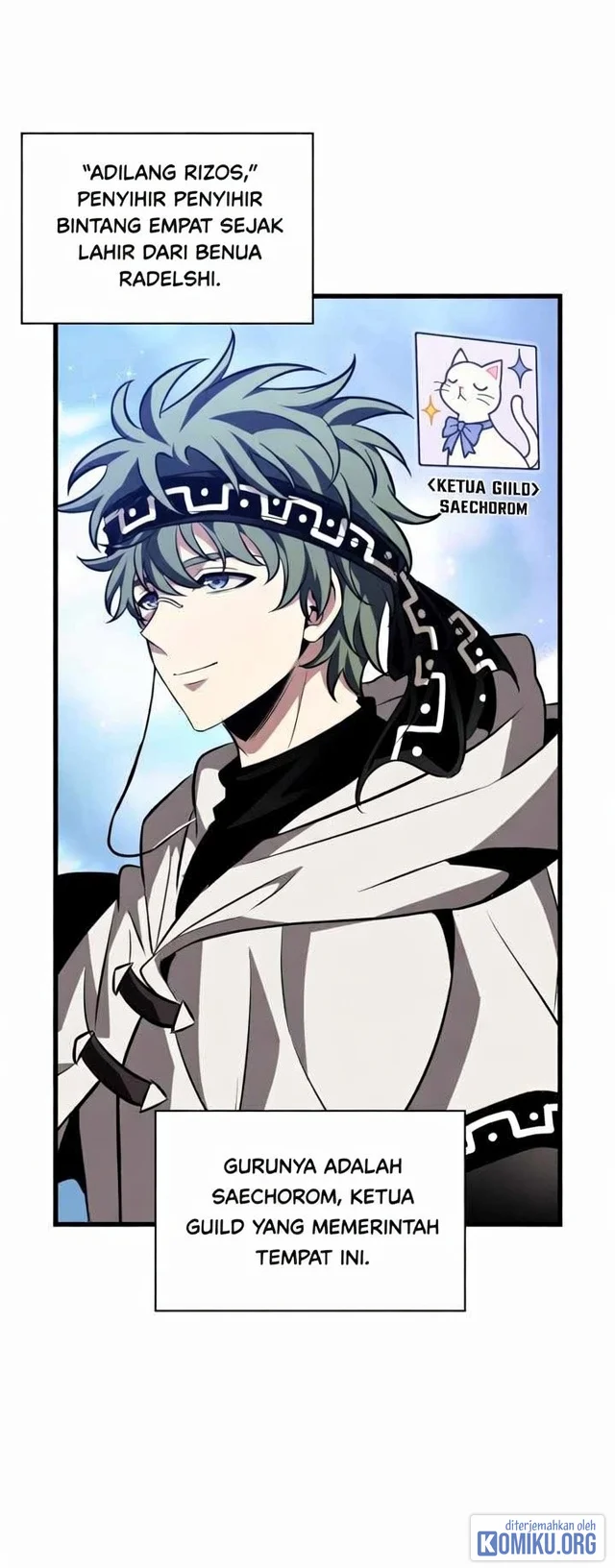 Pick Me Up Chapter 223 Gambar 19