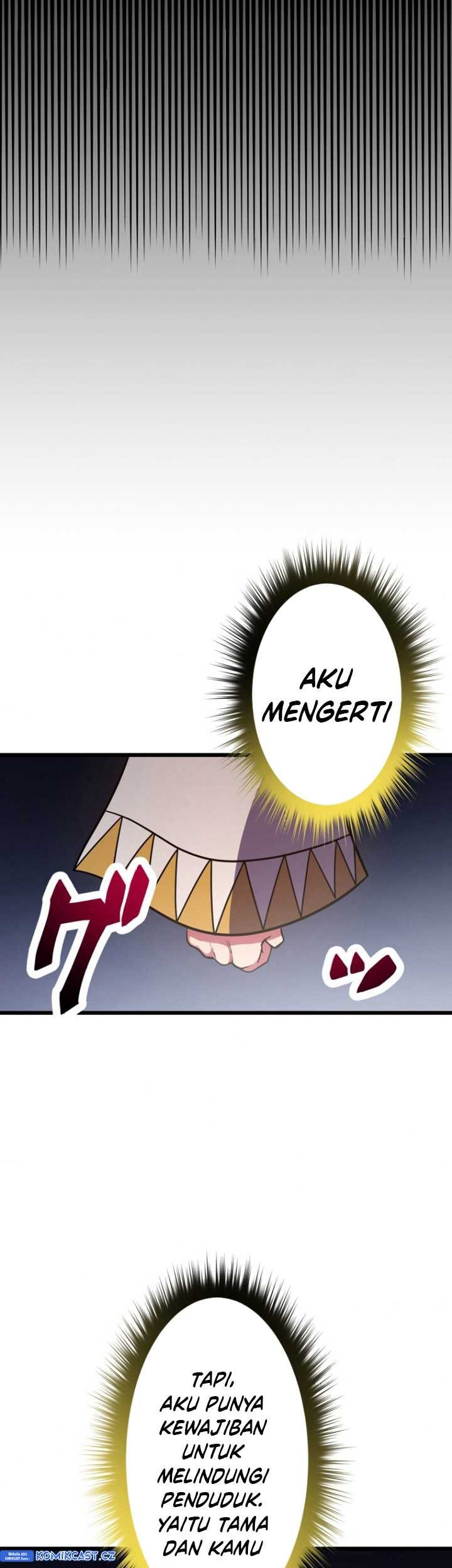 Pieces: The Return to Vengeance Chapter 12 Gambar 16