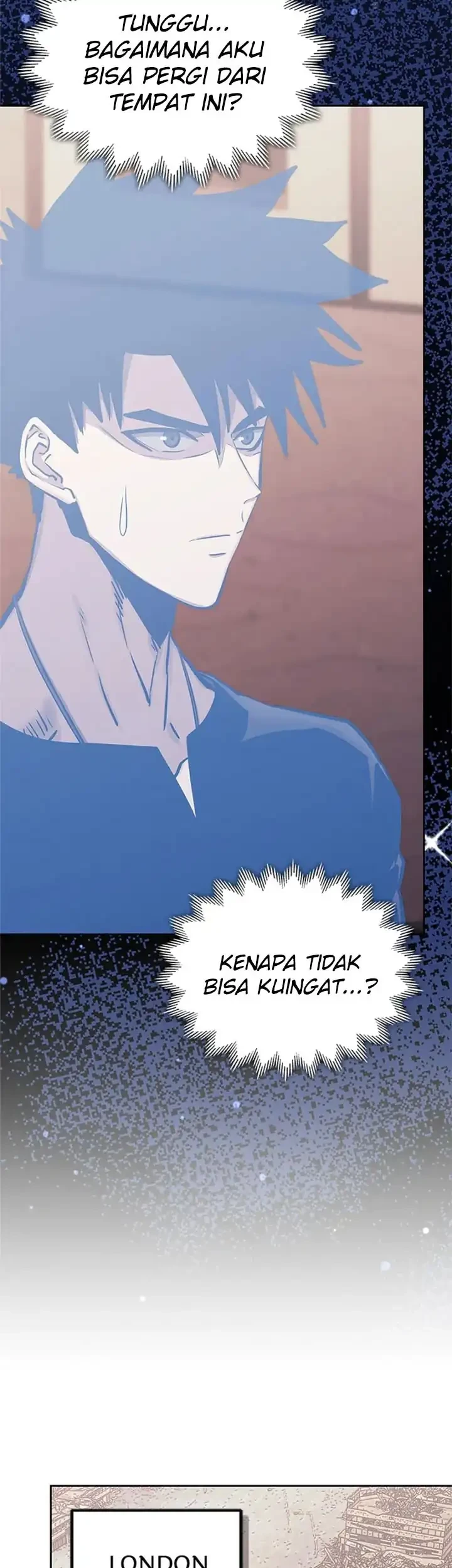 Player from Today Onwards Chapter 138 Gambar 14
