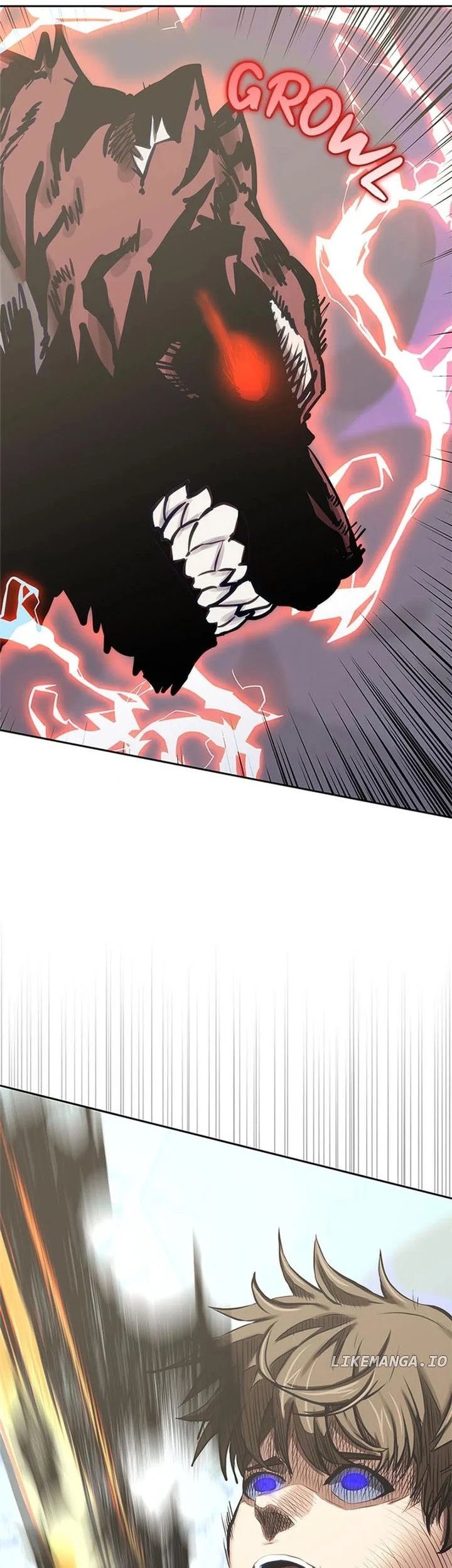 Player from Today Onwards Chapter 142 Gambar 16
