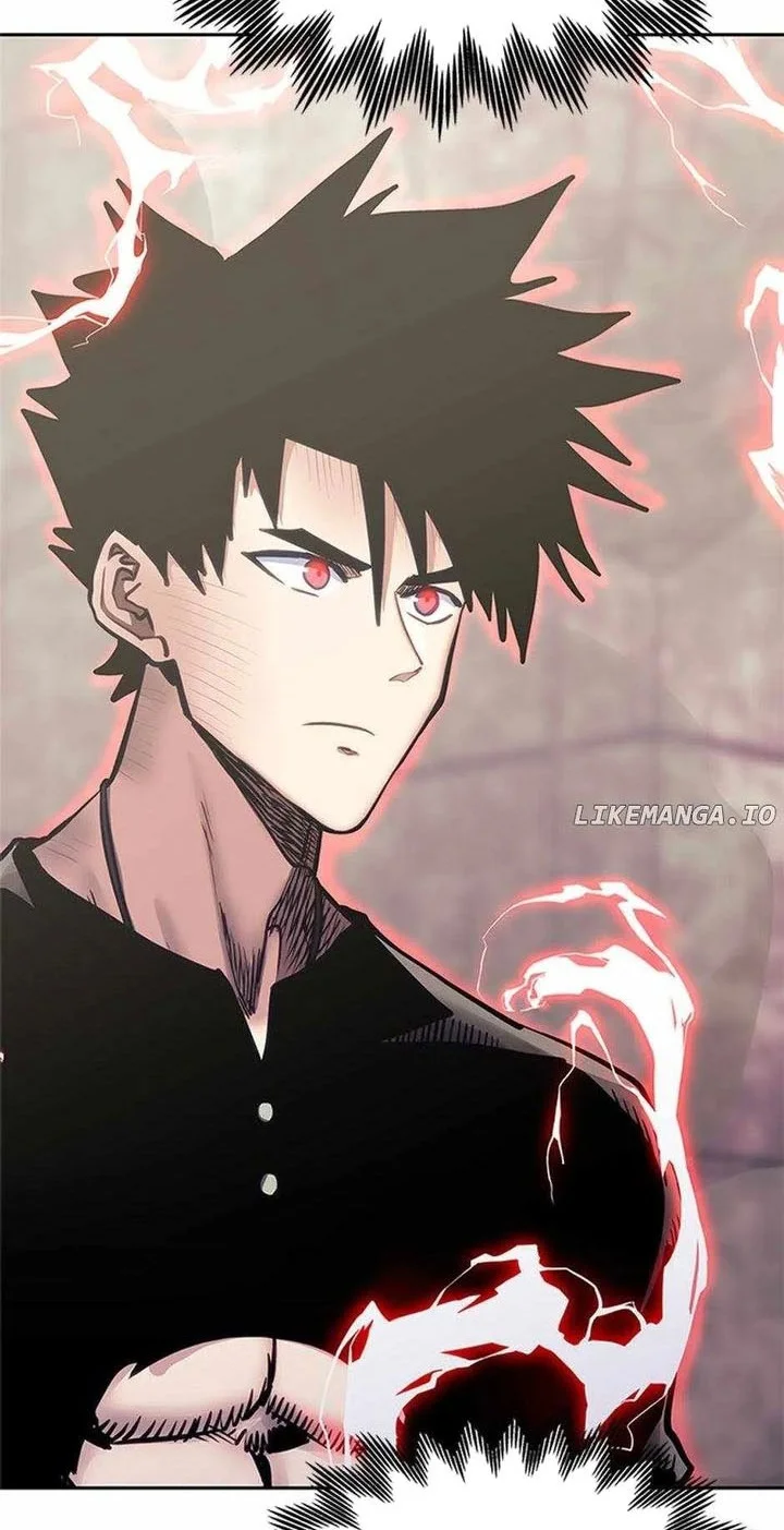 Player from Today Onwards Chapter 143 Gambar 19